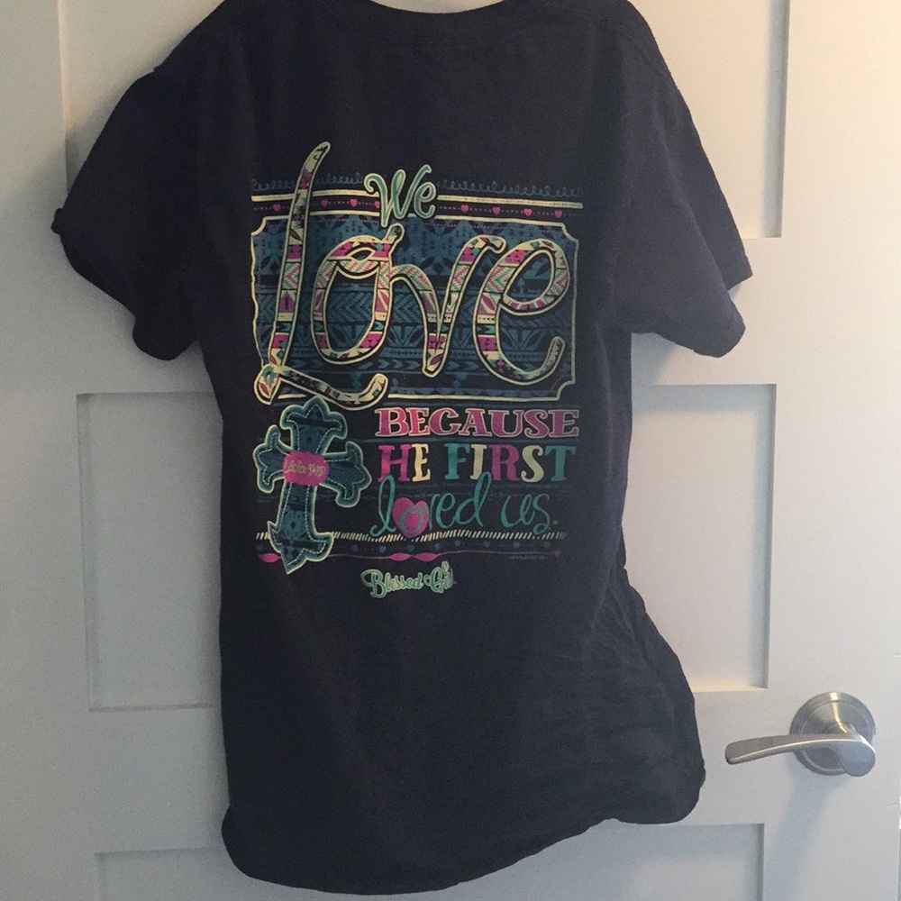 Tee shirt - Picture 2 of 2